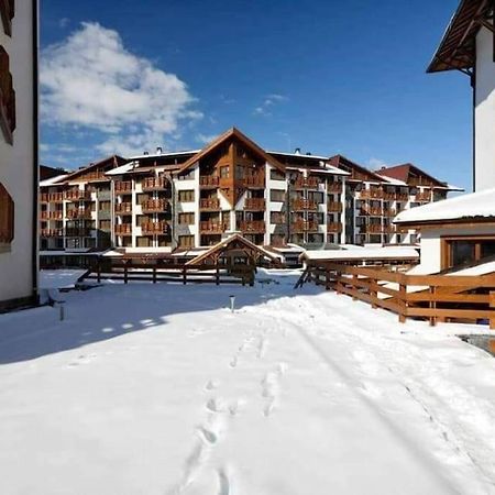 Bansko Private Vip Apartment Buitenkant foto