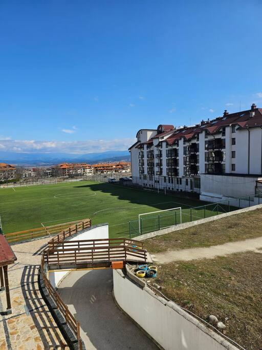 Bansko Private Vip Apartment Buitenkant foto